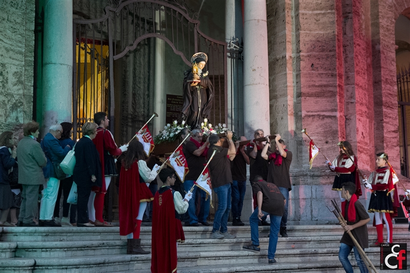 Festa San Francesco 2018 - 14